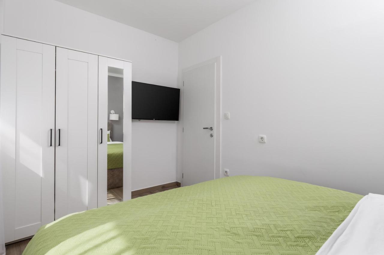 Srnec Apartments - Ciottina Rijeka Exterior photo