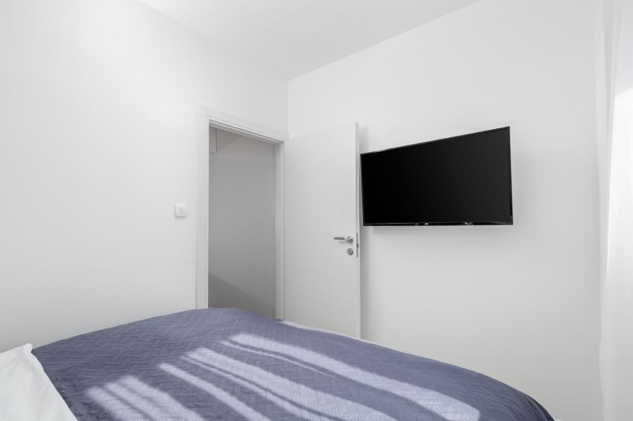 Srnec Apartments - Ciottina Rijeka Exterior photo